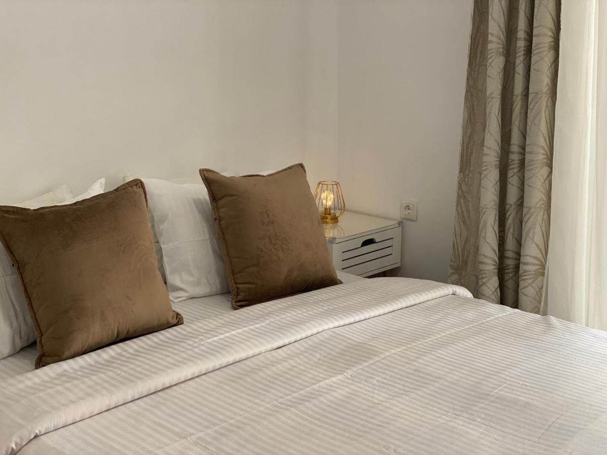 Veselinka Apartments & Rooms บุดวา ภายนอก รูปภาพ
