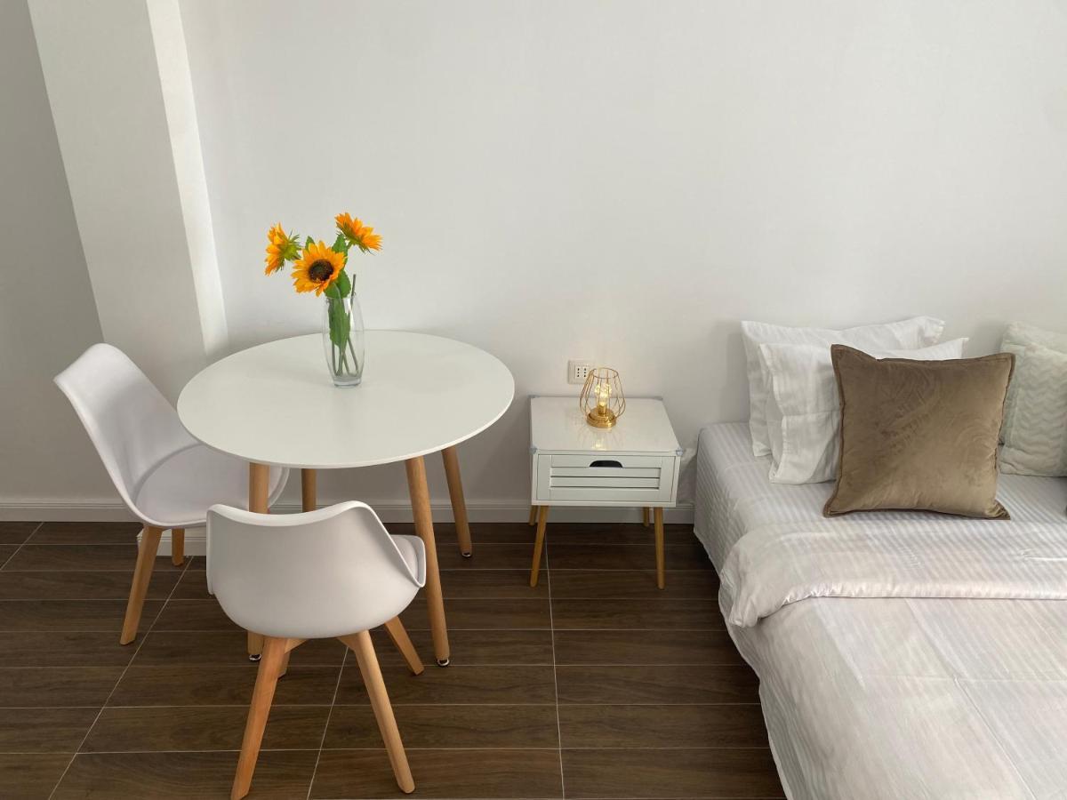 Veselinka Apartments & Rooms บุดวา ภายนอก รูปภาพ
