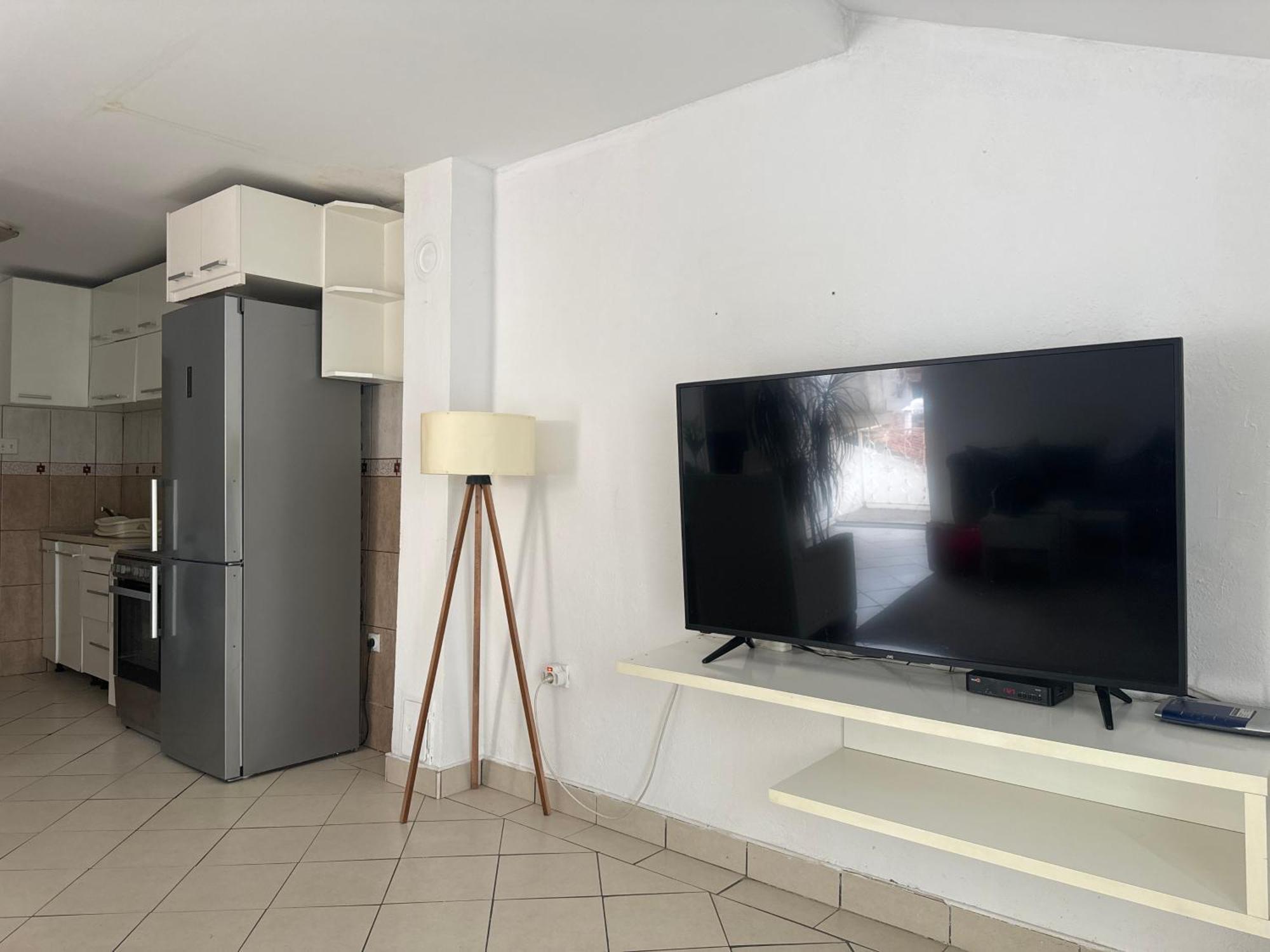 Veselinka Apartments & Rooms บุดวา ภายนอก รูปภาพ
