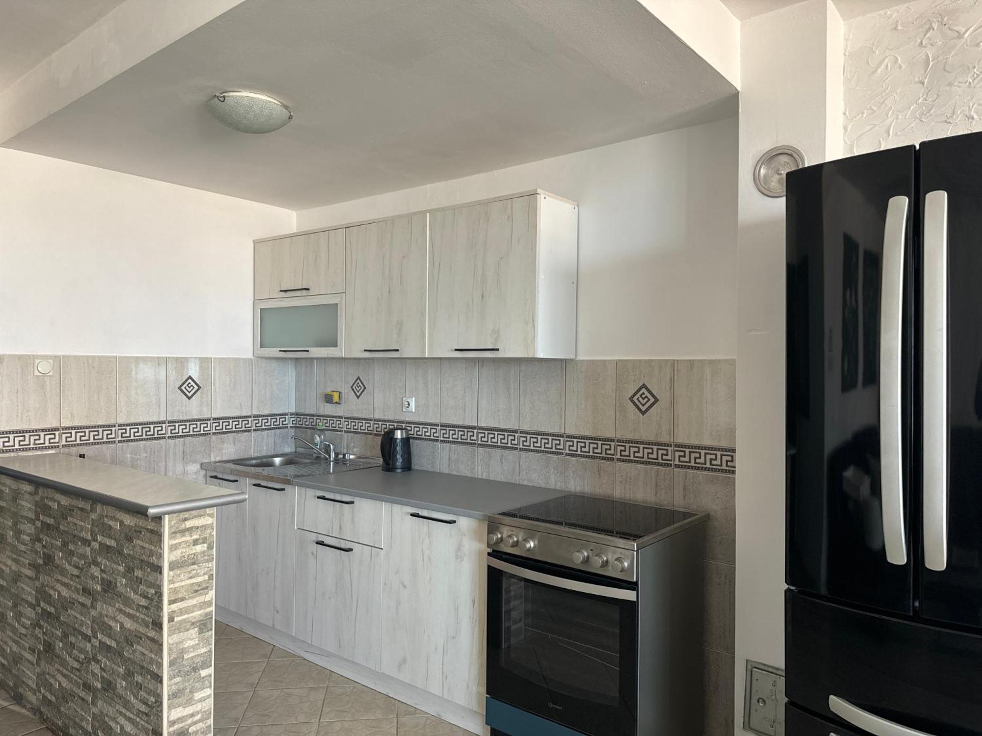 Veselinka Apartments & Rooms บุดวา ภายนอก รูปภาพ