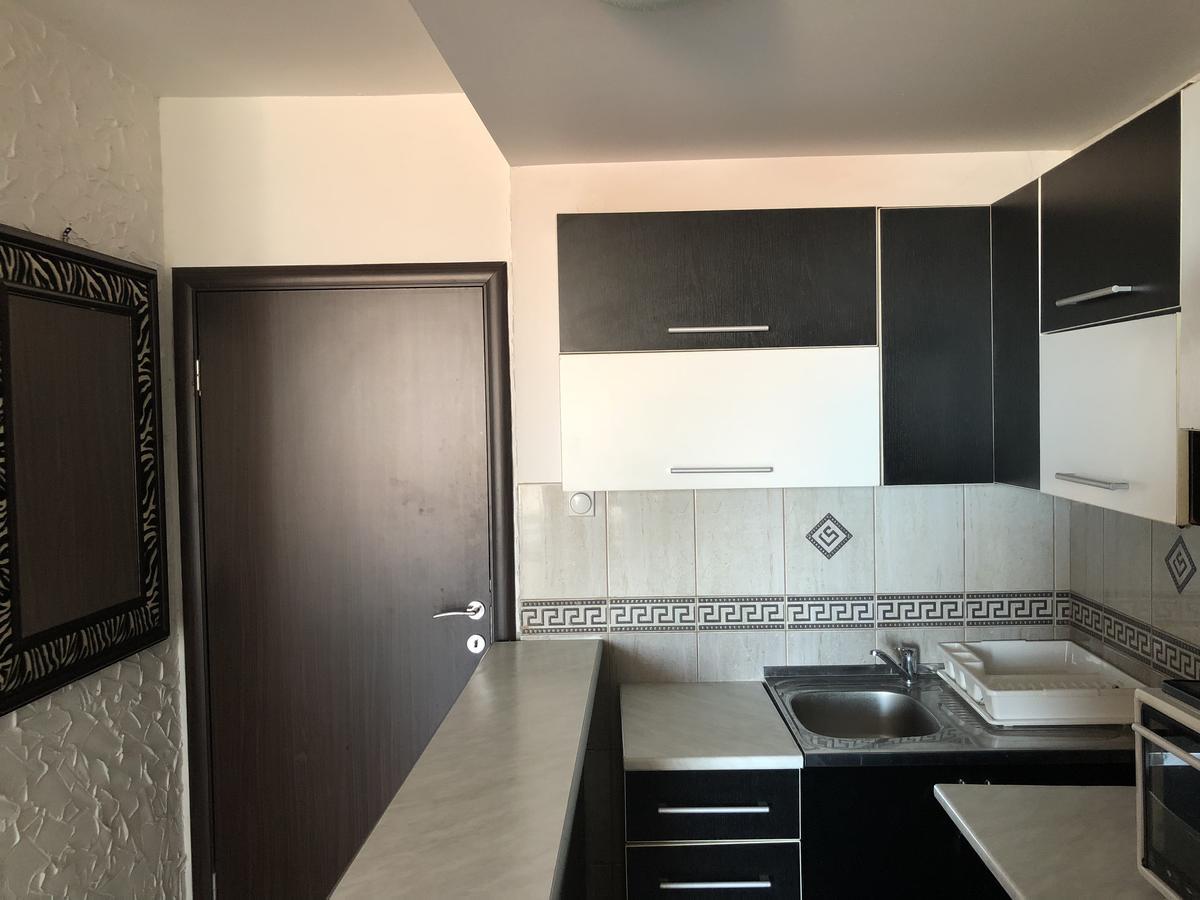 Veselinka Apartments & Rooms บุดวา ภายนอก รูปภาพ